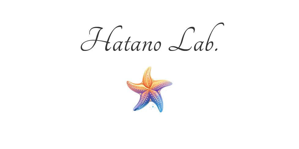 Hatano Lab.